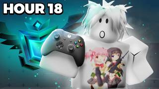 I Mastered RIVALS CONTROLLER In 24 HOURS..