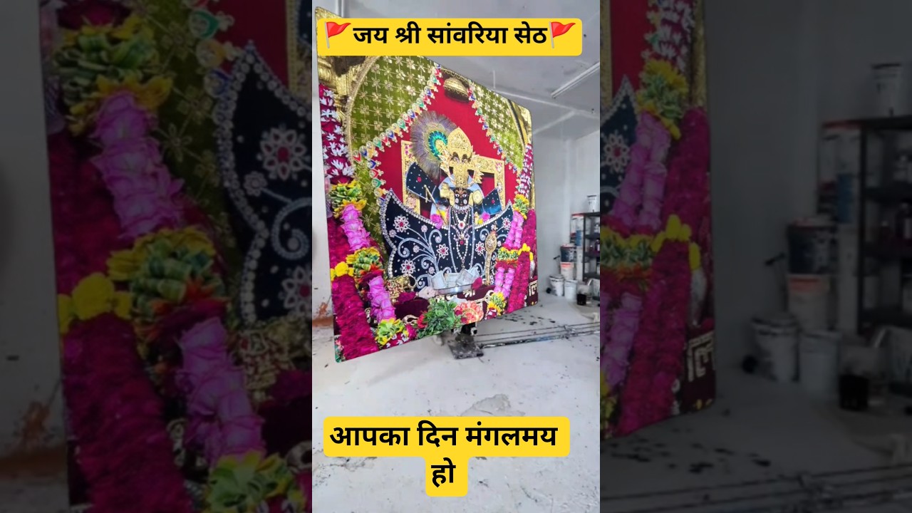 "Savriya Seth Blessings | Divine Miracle Shorts 2026🌸✨"