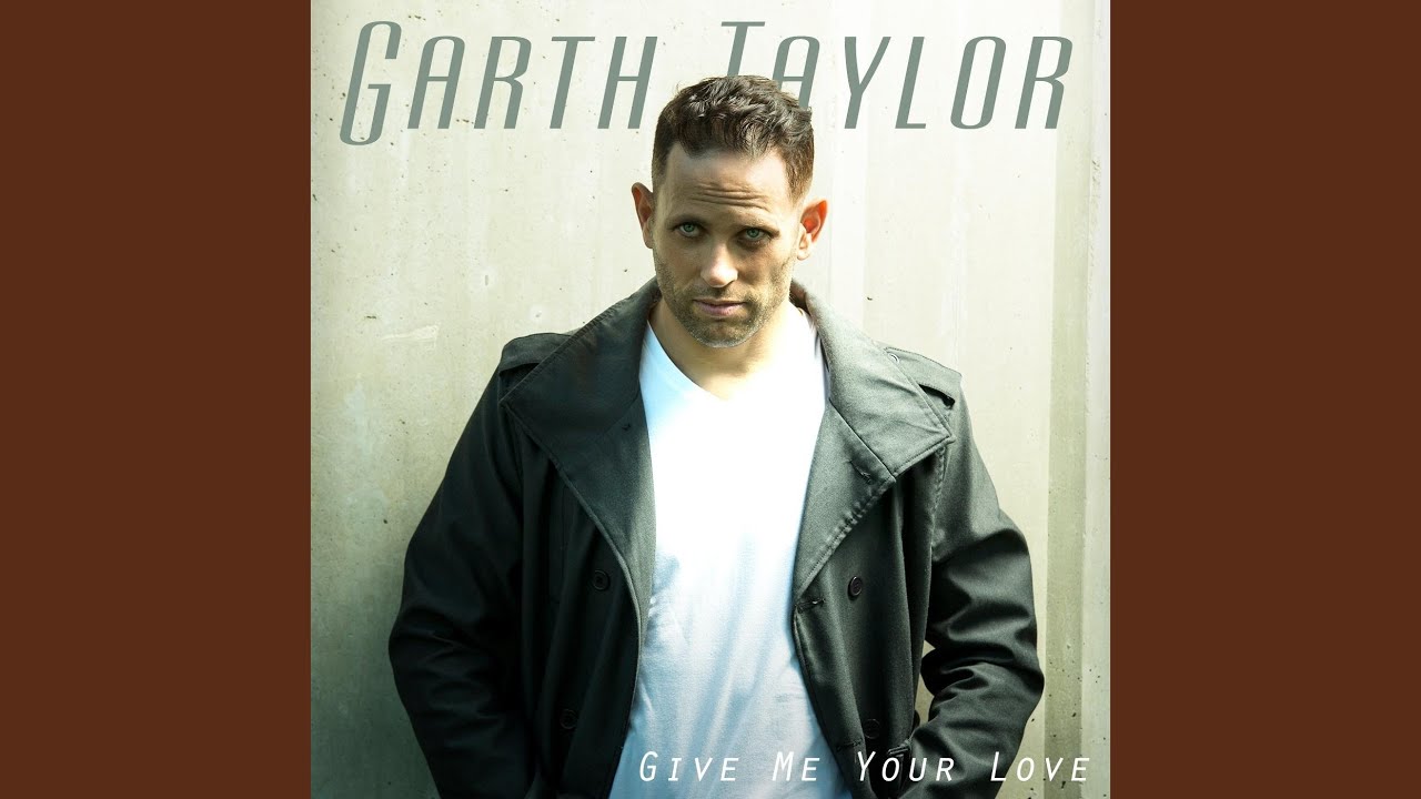 Give me your love youtube