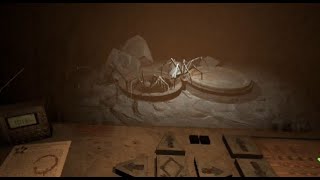 An arachnophobes NIGHTMARE | Unsorted Horror - Control Room Alpha