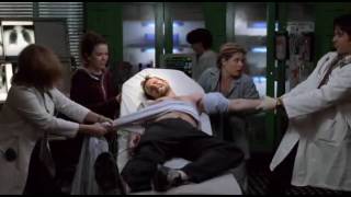Crista Flanagan On The Er Finders Keepers S09E18