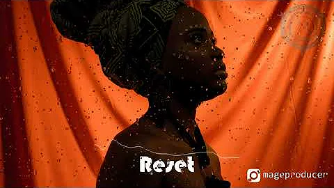 "Reset"- Sad Afrosoul instrumental | Amapiano type beat