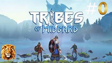 Tribes of Midgard Pilot Tutorial/Pilot Episode