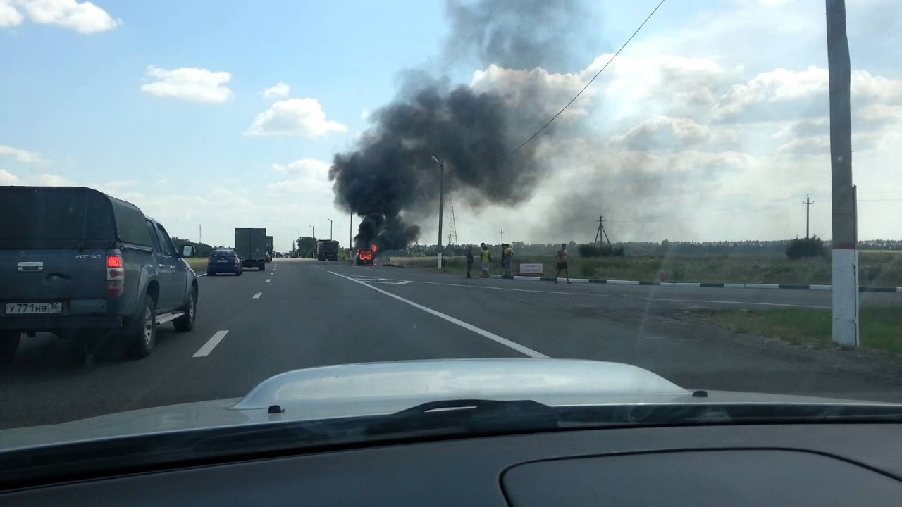 Автомобиль дон фен