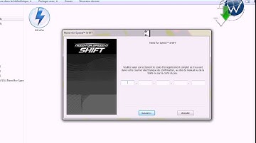 How to download and install Need For Speed Shift works 100%%