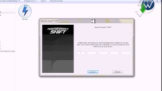 How to download and install Need For Speed Shift works 100%% screenshot 5