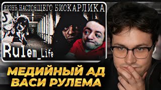 :  :     - Rulem_life   