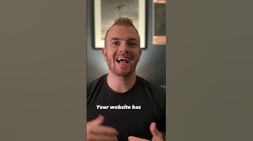 🚫 Stop Losing Customers! The #1 Mistake Local Businesses Make on Their Websites 💻💔