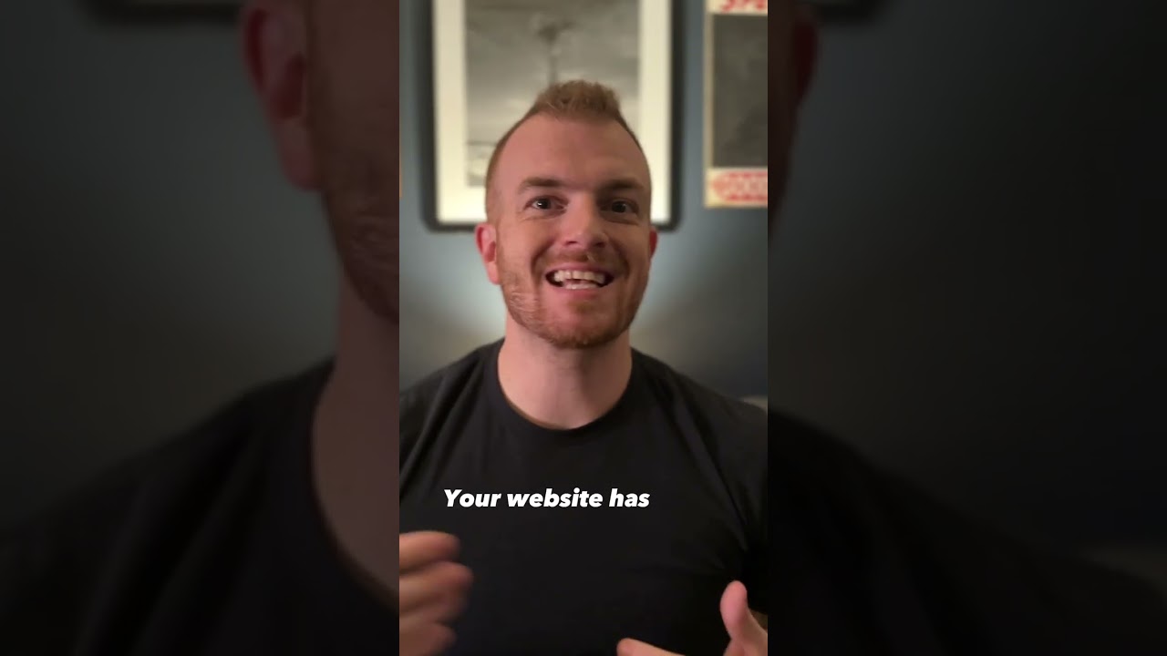 🚫 Stop Losing Customers! The #1 Mistake Local Businesses Make on Their Websites 💻💔