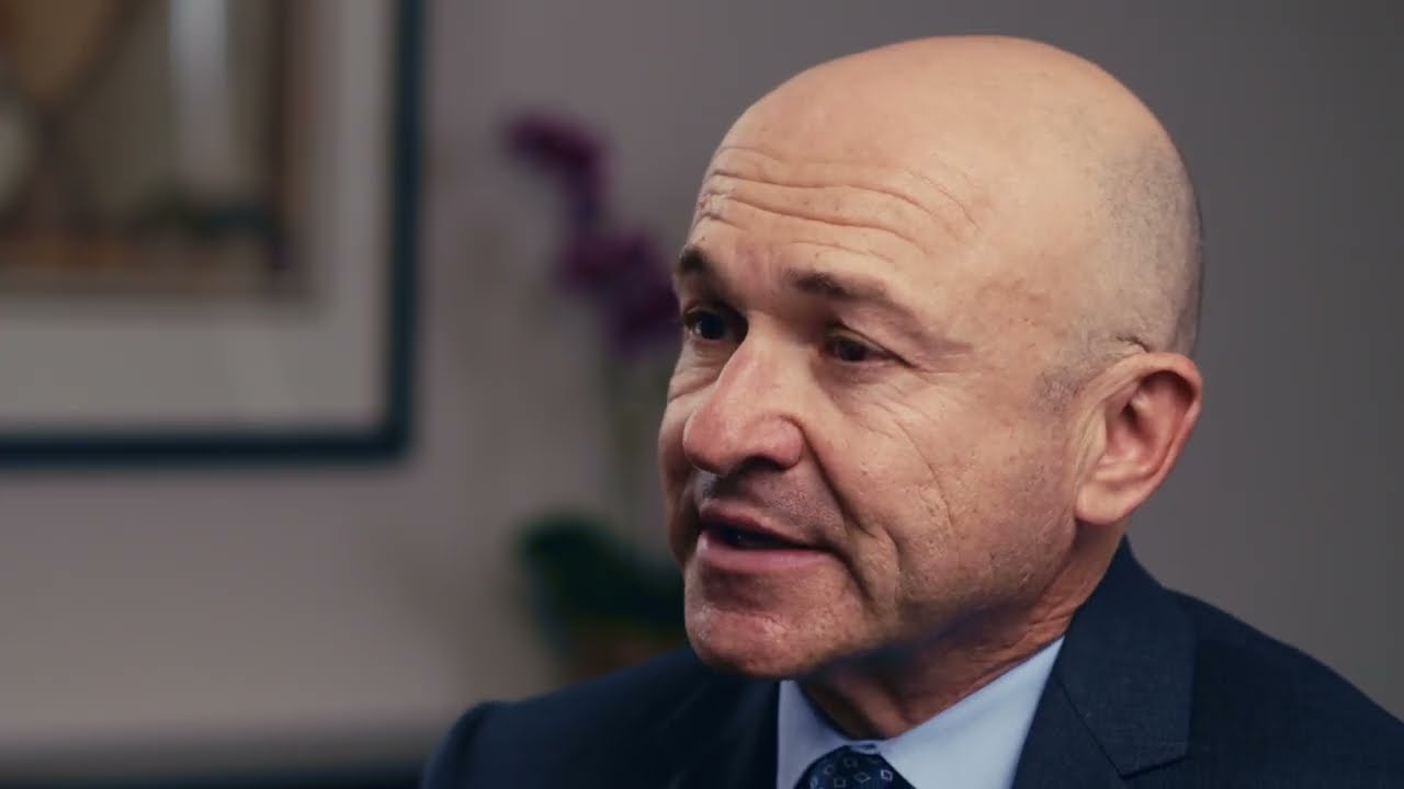 Meet James Joseph | Joseph Law Group