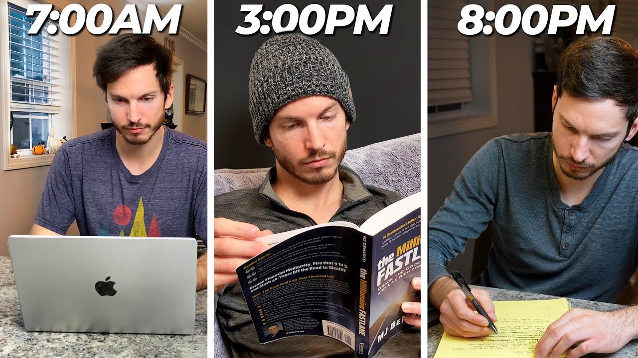 Avoid Burnout When You Understand This