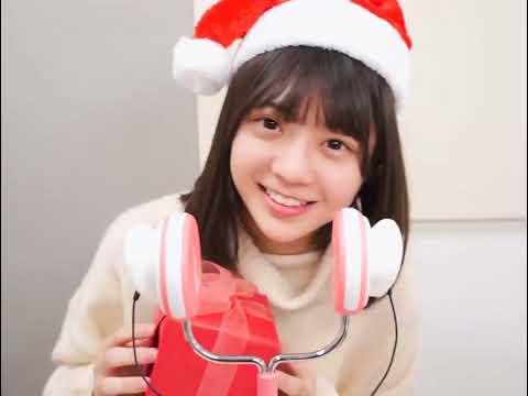 ささやきクリスマス 乃木坂46 冨里奈央