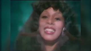 Donna Summer- Lucky- video edit