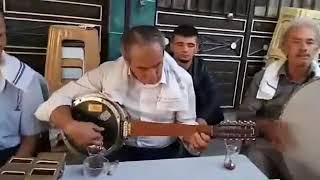 Mustafa Oruç Tan Muğla Türküleri