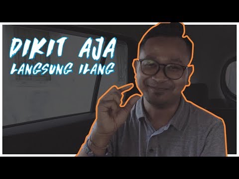 Video: Cara Menghilangkan Bau Dari Karpet: Lembab, Apek, Muntah Dan Lain-lain