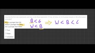 CCAT Simulation 2 Question 17