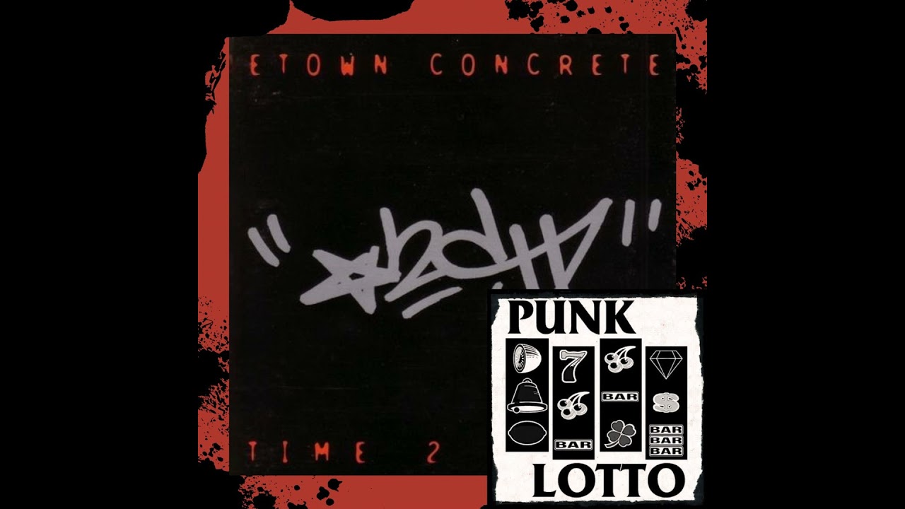 Time 2 Shine by E-Town Concrete (1997) - YouTube