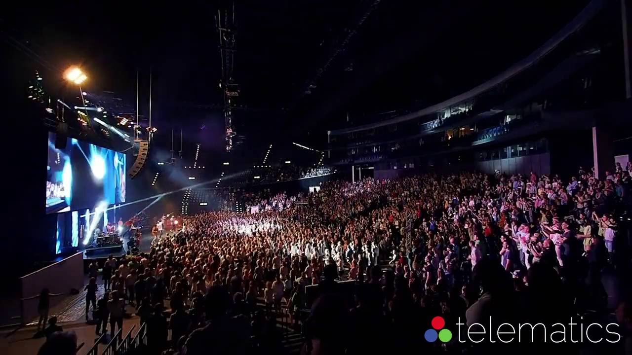 Telematics Canada | Desay Series M