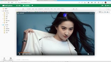 KodExplorer   - 升级更换 PHP 版本