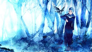 [Nightcore] Marko Hietala - Varpunen Jouluaamuna (Raskasta Joulua)