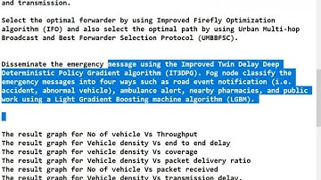 Simulation and Analysis of Routing Protocols in 5G VANET