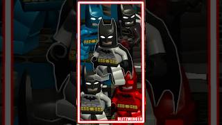 Remember LEGO Batman!?