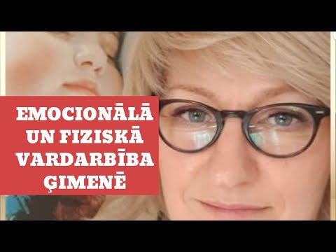 Video: Emociju Paušana