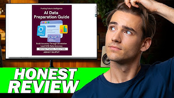 AI Data Preparation Guide – Honest Look at Data Labeling Tools for AI Projects