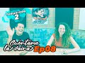 Ale Otero - Cuéntame La Vaina T2 Ep08