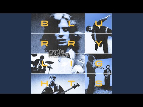 Ax and the Hatchetmen - Blurry Lights