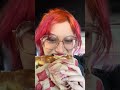 and now im 19... yuck.#vlog#eating#food#birthday#raleigh#projecthailmary#movie#dayinmylife#relatable