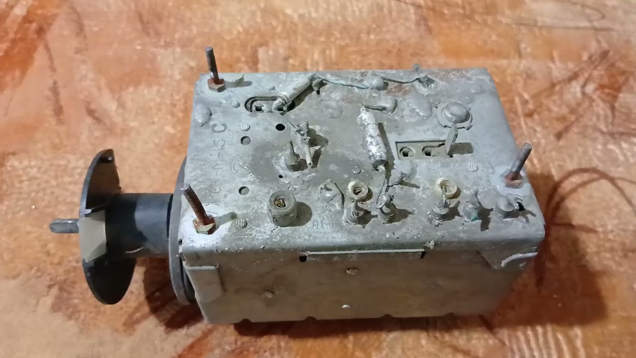 Золото. Серебро под ногами валяется. ПТК из СССР.