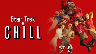 New Starfleet Academy Poster Raises Eyebrows, Netflix Swallows WB, Director Avery Brooks | STAC #176
GET FUN STAR TREK AND CHILL SWAG: https://star-trek-and-chill.myshopify.com
New Starfleet Academy Poster Raises Eyebrows, Netflix Swallows WB, Director Avery Brooks | STAC #176 New Starfleet Academy Poster Raises Eyebrows, Netflix Swallows WB, Director Avery Brooks | STAC #176