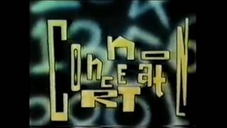 CONCENTRATION GAME SHOW OPENING FROM 1962-1973