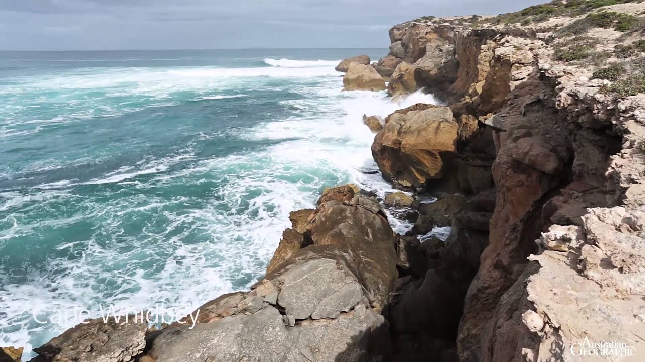 Eyre Peninsula, South Australia