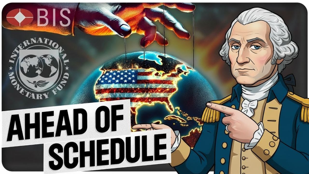 The Global Economy Is Collapsing Here’s Why