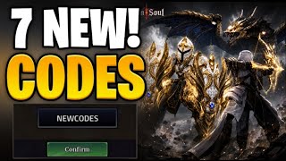 *ENDLESS TOWER* ALL NEW WORKING UPDATE CODES FOR IRON SOUL DUNGEON! ROBLOX IRON SOUL DUNGEON CODES