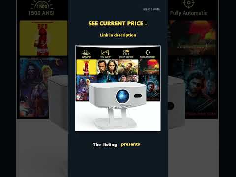 Don’t Let Reviews Choose Your Projector for You video thumbnail
