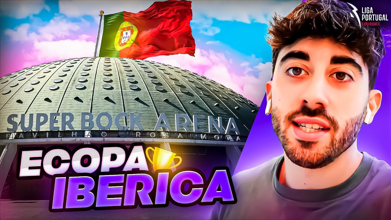 VLOG LP EXPERIENCE 2024 - ECOPA IBERICA