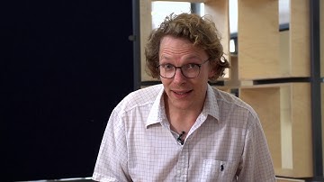 Jamie Wannenburg - Logic and computation