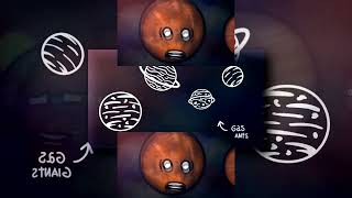 (REQUESTED) (YTPMV) The First Planets - Part 2 Scan