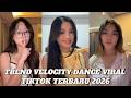 Dance TikTok Velocity Terbaru 🔥 Trend Mei 2026 | Part 315