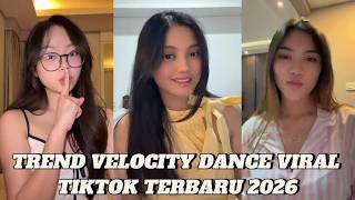 Dance Tiktok Velocity Terbaru Trend Mei 2026 Part 315