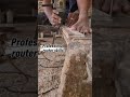 Traditional Router Woodworking Skills | Precision Handcraft Process