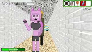 Bbccs 5 The Mega School Full Gameplay All 57 Characters Completed No Commentary