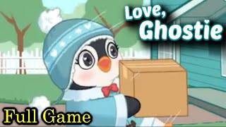 Love, Ghostie | Full Game Let's Play