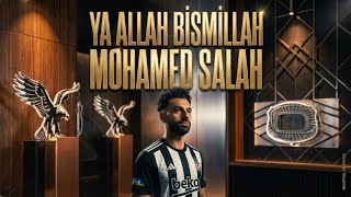 Ya Allah Bismillah | Mohamed Salah Bestesi | #salah #mohamedsalah