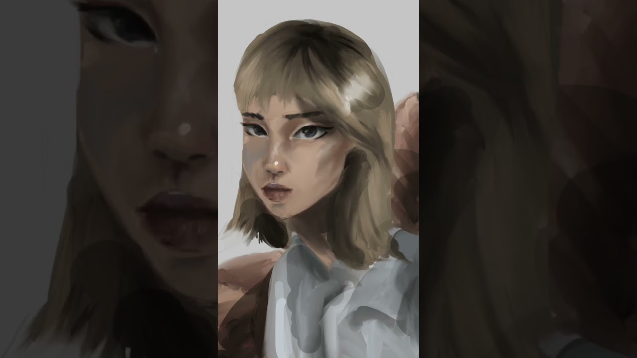 Speedart process of celestial