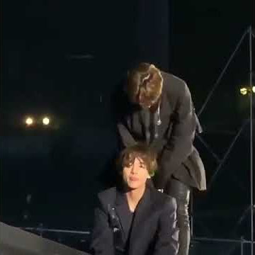 VMIN||KISS MOMENT💋||SOULMATES😜💕💜||#bts #vmin #vminlove