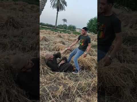 العين فلقت الحجر والحاج زعبلاوى